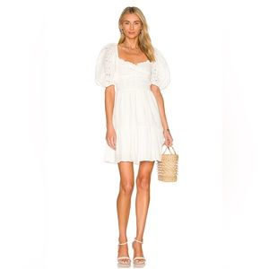 REVOLVE | Dresses | Nwt Revolve Heartloom Cella Eyelet Dress Lace Mini Dress Eggshell White | Poshmark REVOLVE | Dresses | Nwt Revolve Heartloom Cella Eyelet Dress Lace Mini Dress Eggshell White | Poshmark
